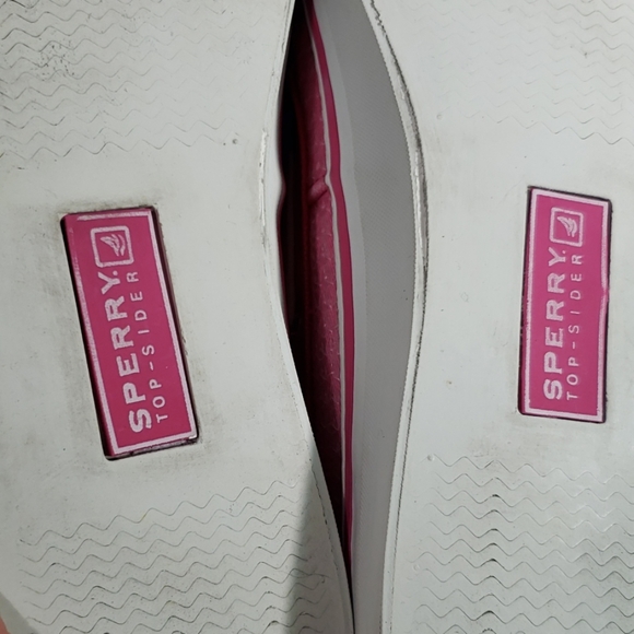 Size 7M Sperry Top Sider - Picture 7 of 8